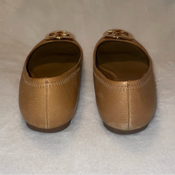[Tory Burch] REVA Ballet Flat - Picture 11 of 13